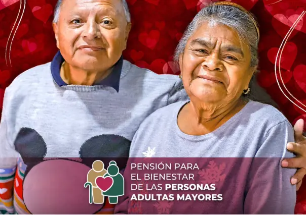 Pensión de Adultos Mayores CDMX: Registro, requisitos y ¿Cuánto dan al mes?