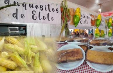 Sabor, cultura y diversión en la Feria del Elote y el Maíz en Tonanitla (VIDEO)