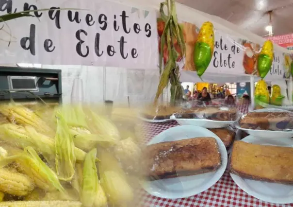 Sabor, cultura y diversión en la Feria del Elote y el Maíz en Tonanitla (VIDEO)
