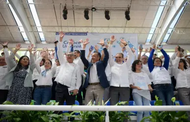 Dan bienvenida a casi 17 mil estudiantes en la Universidad Veracruzana | VIDEO