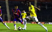 Atlante le gana por la mínima a Venados FC