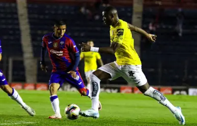 Atlante le gana por la mínima a Venados FC