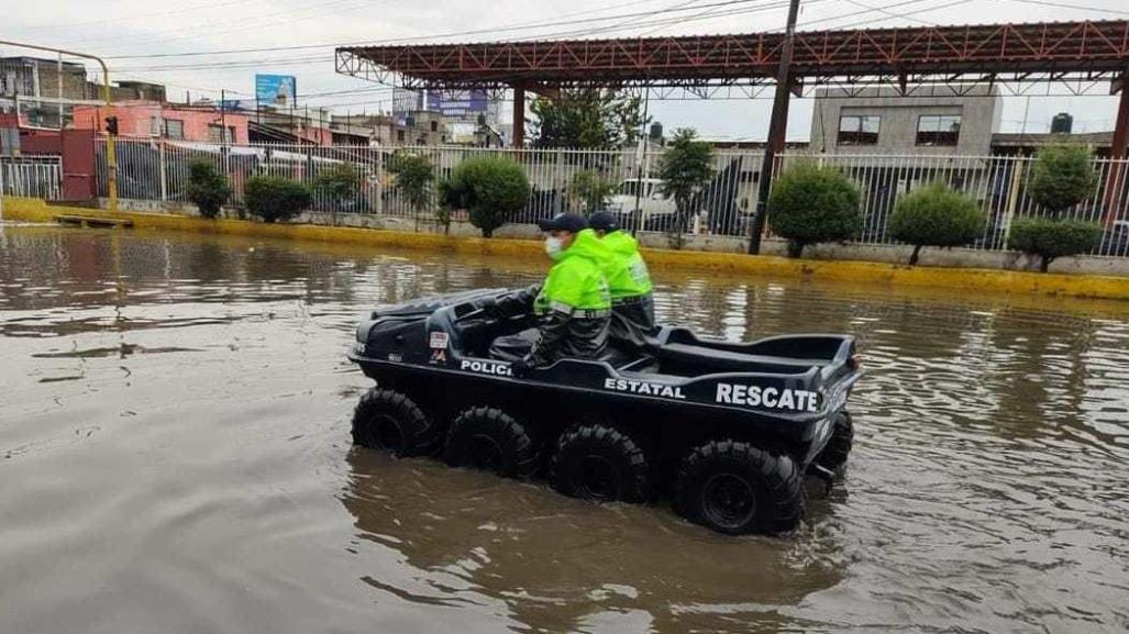 Cómo mantenerse seguro durante y después de una inundación