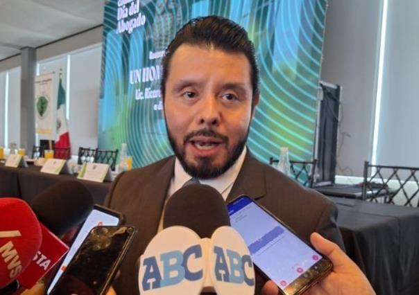 Ex director de la AEI se perfila como candidato destacado para Fiscal General en NL