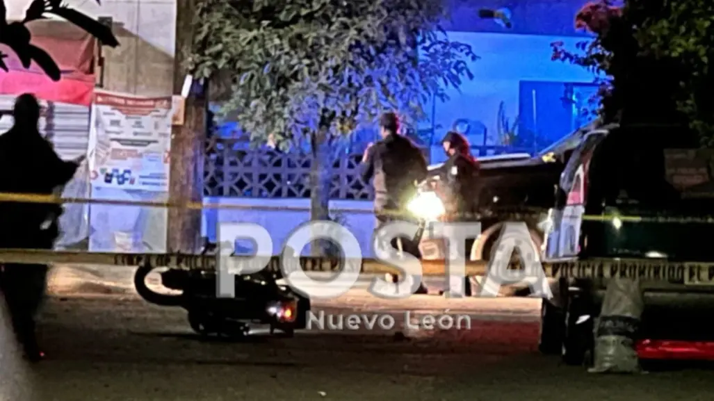 Hieren a hombre tras ataque armado en Guadalupe