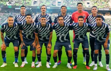 Reaparece Rayados ante el Puebla después de la Leagues Cup