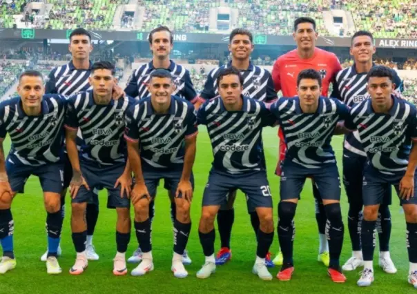 Reaparece Rayados ante el Puebla después de la Leagues Cup