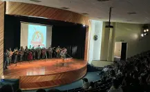 El evento de rondalla más grande de México llegó a Saltillo