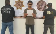 Capturan en Mérida a hombre prófugo por robo en la Ciudad de México