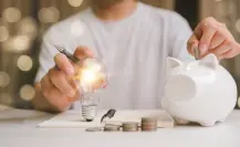 Siete consejos efectivos para ahorrar energía eléctrica en el hogar
