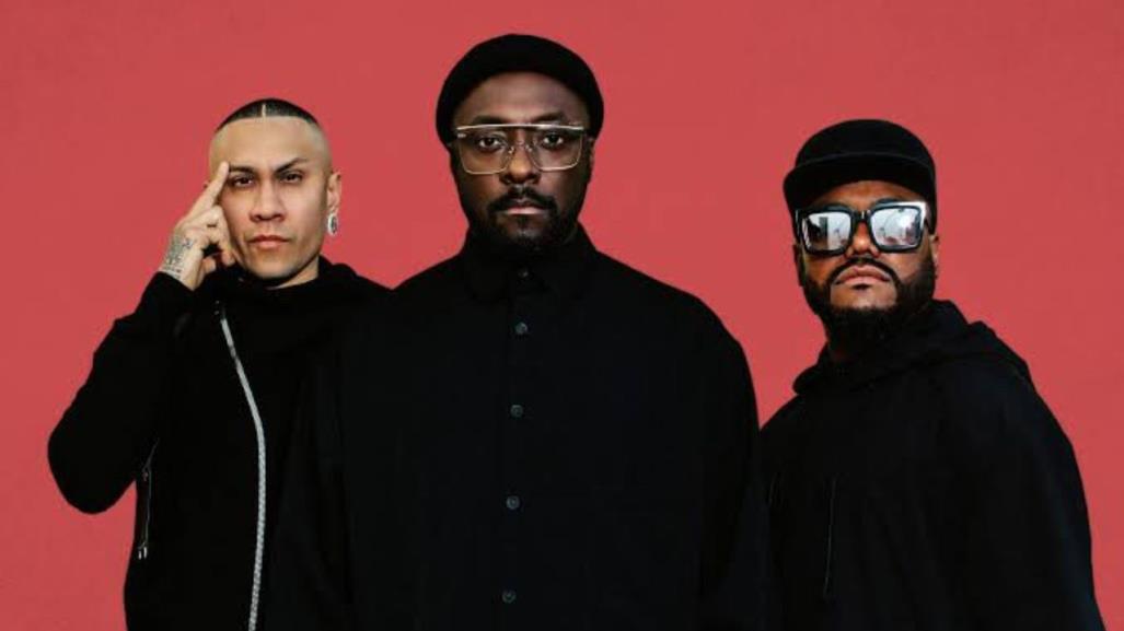 ¡Black Eyed Peas dará concierto gratuito en Durango!