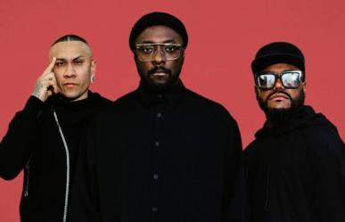 ¡Black Eyed Peas dará concierto gratuito en Durango!