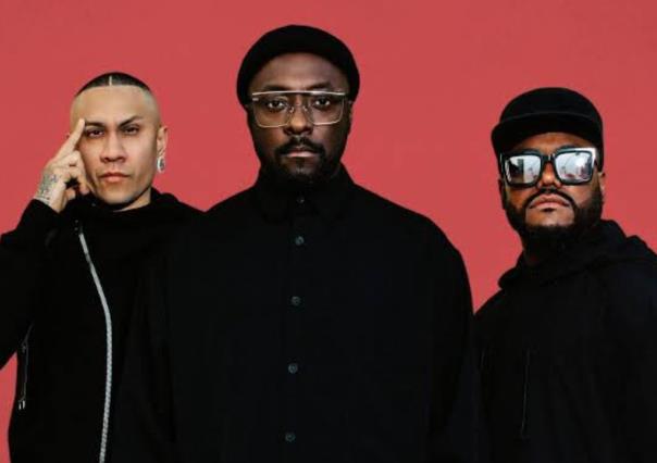 ¡Black Eyed Peas dará concierto gratuito en Durango!