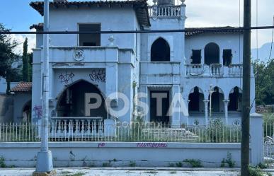 Así luce la casa en que PXNDX grabó el video de su mayor éxito