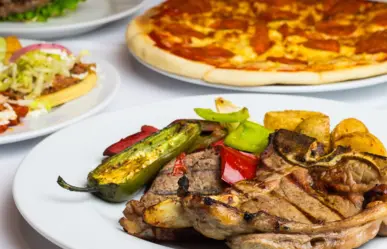 Domingo de saborear una deliciosa comida en Crowne Plaza Monterrey