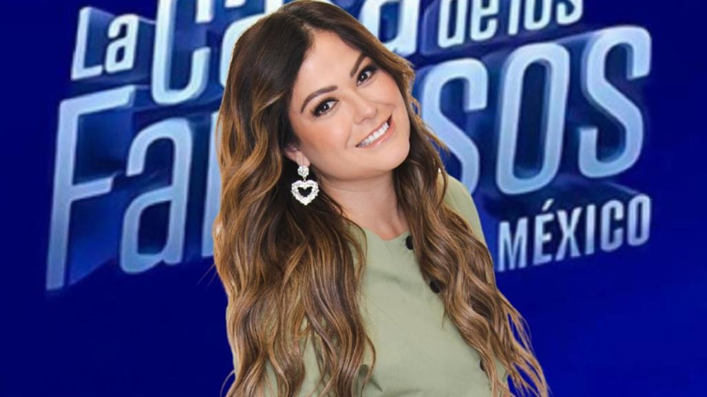 ¿Producción de La Casa de los Famosos México protege a Mariana Echeverría?