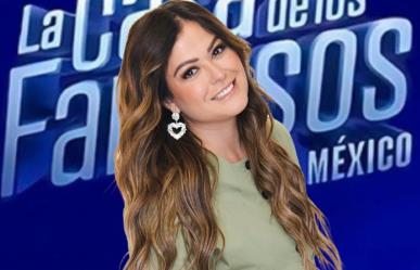 ¿Producción de La Casa de los Famosos México protege a Mariana Echeverría?