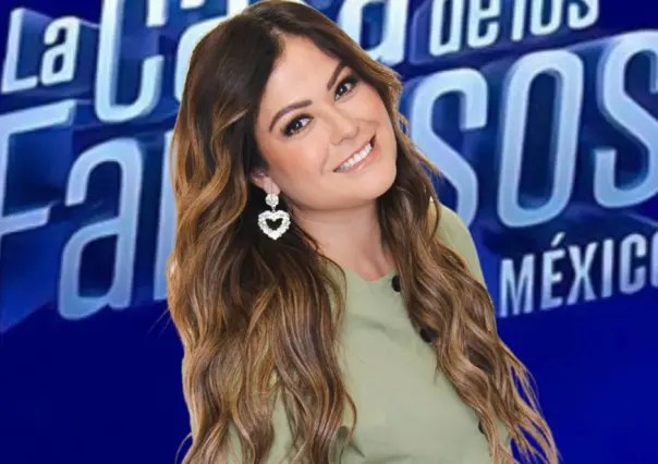 ¿Producción de La Casa de los Famosos México protege a Mariana Echeverría?