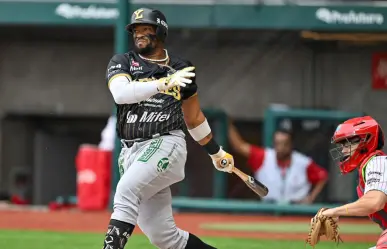 Agónico triunfo escarlata, Diablos Rojos vence a Leones de Yucatán