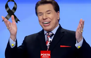 Muere Silvio Santos, el titán de la TV brasileña que conquistó generaciones