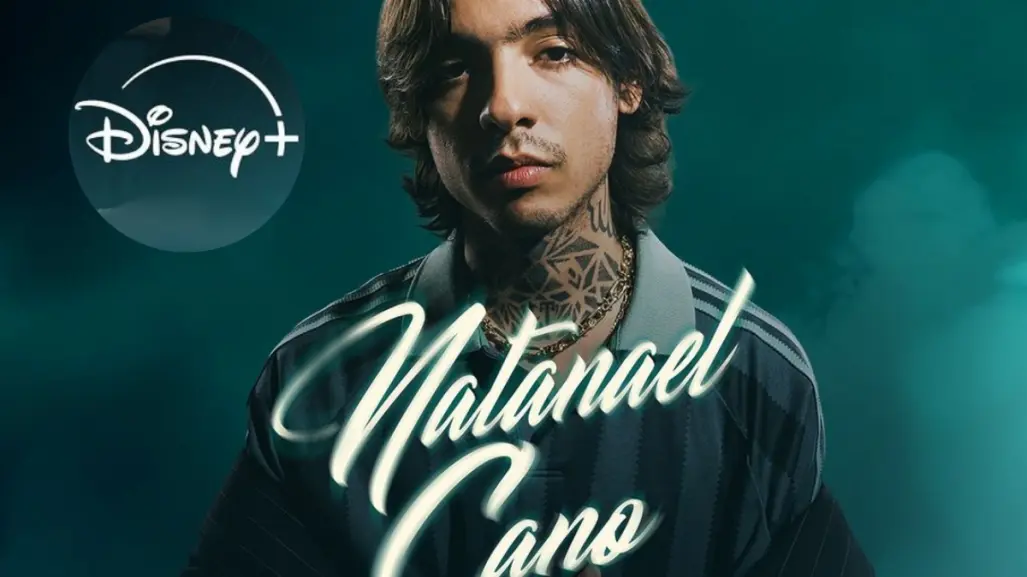 Disney Plus transmitirá el concierto de Natanael Cano en el Estadio GNP de CDMX