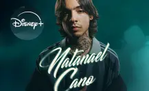 Disney Plus transmitirá el concierto de Natanael Cano en el Estadio GNP de CDMX