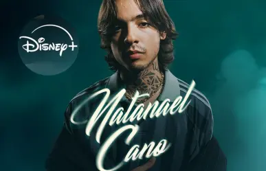 Disney Plus transmitirá el concierto de Natanael Cano en el Estadio GNP de CDMX