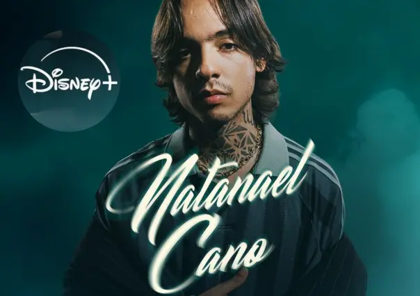 Disney Plus transmitirá el concierto de Natanael Cano en el Estadio GNP de CDMX