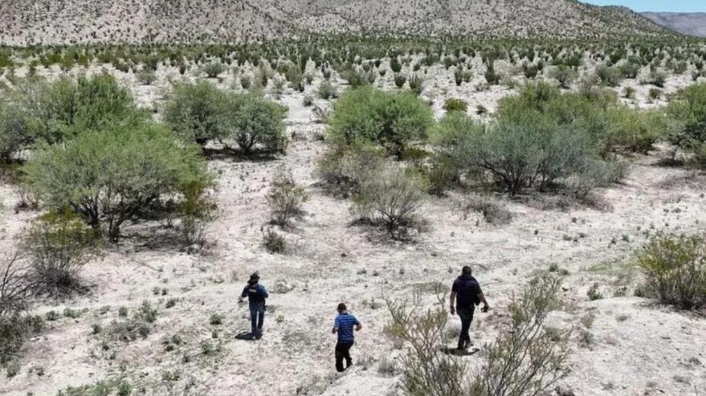 Autoridades y Ejército Mexicano intensifican búsqueda de Pablo Jared