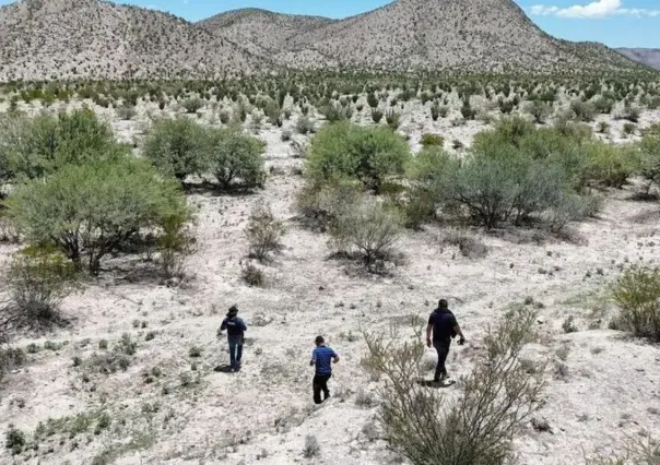 Autoridades y Ejército Mexicano intensifican búsqueda de Pablo Jared