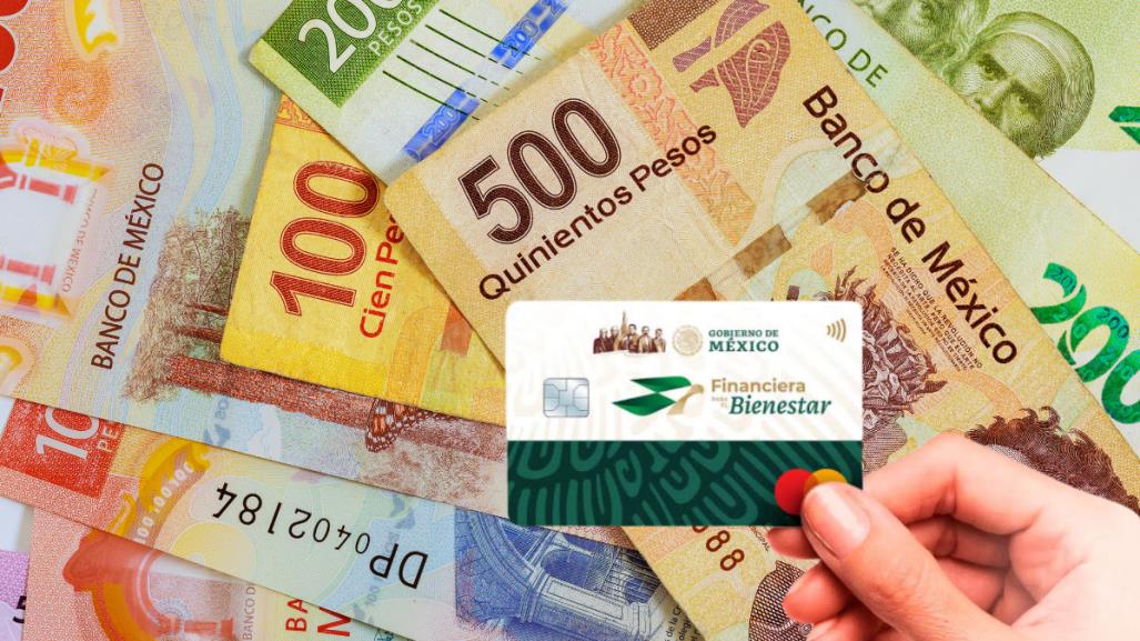 ¿Cómo solicitar un préstamo de hasta 45 mil pesos en Financiera del Bienestar?