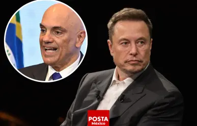 Red social X clausura su sede en Brasil por tensiones con la Corte Suprema