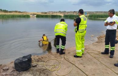 Familia pierde la vida en un lago al intentar recuperar una chancla en B.C