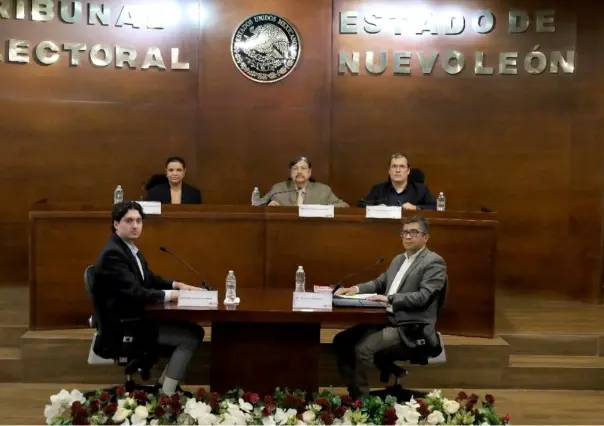 Revoca Sala Regional del TEPJF validez de la elección en Nuevo Laredo