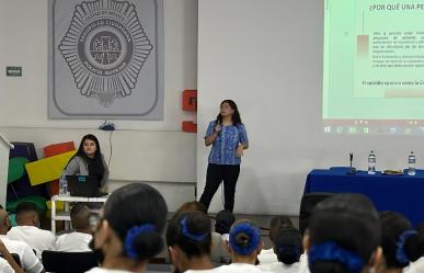 ¡Salvemos Vidas! Metro CDMX capacita a más de 140 policías auxiliares