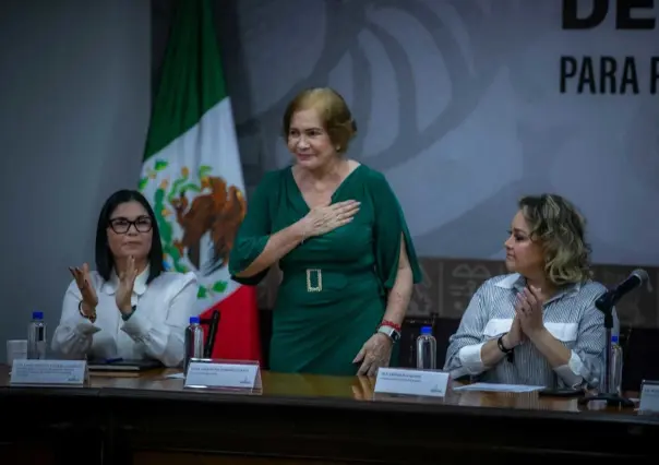 Diputados aprueban renuncia de la fiscal Sara Bruna Quiñonez en Sinaloa