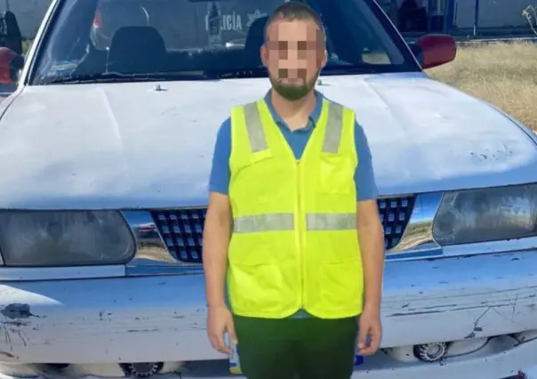 Detienen Tsuru por llevar placas sobre puestas en Gómez Palacio
