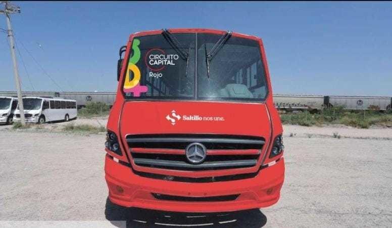 Inicia operaciones Nueva Estrategia de Transporte a finales de agosto