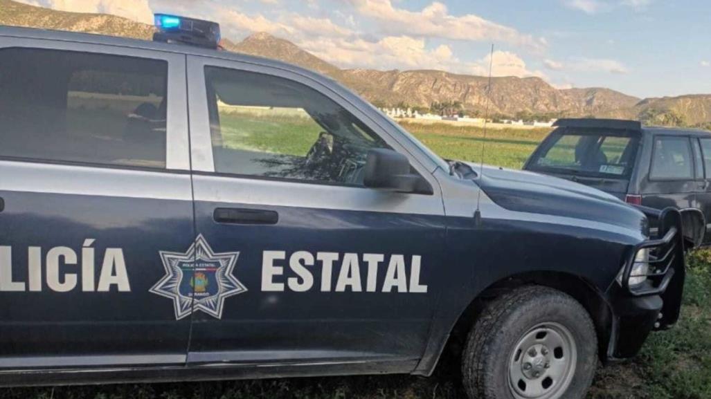 Vehículo fantasma deriva en la muerte de un hombre en Súchil