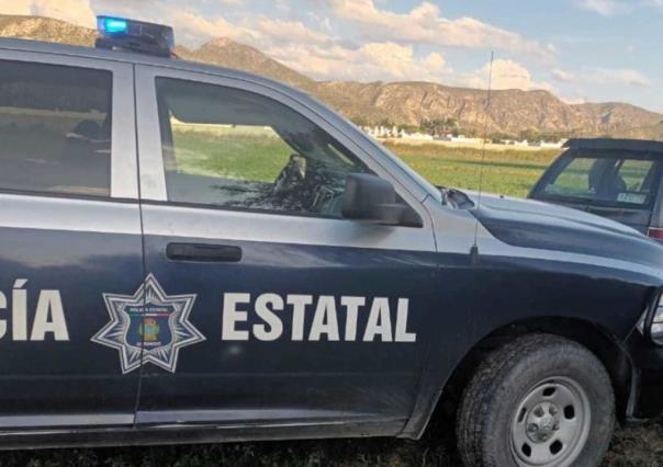 Vehículo fantasma deriva en la muerte de un hombre en Súchil