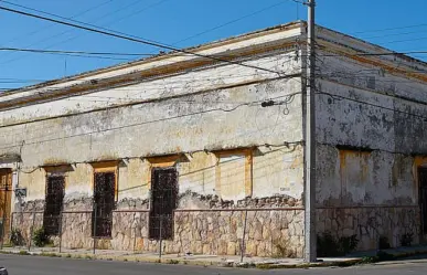 Progreso recupera El Casino para convertirlo en un Centro Cultural