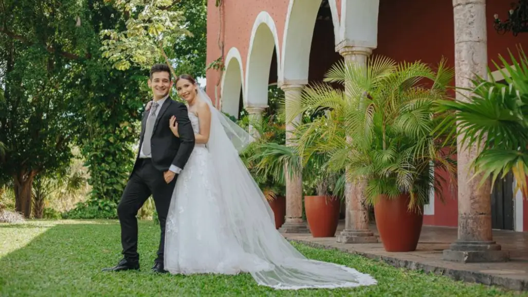 ¡Da el sí en Yucatán! Haciendas ideales para el día de tu boda