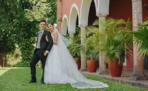 ¡Da el sí en Yucatán! Haciendas ideales para el día de tu boda