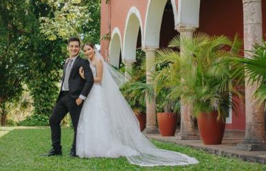 ¡Da el sí en Yucatán! Haciendas ideales para el día de tu boda