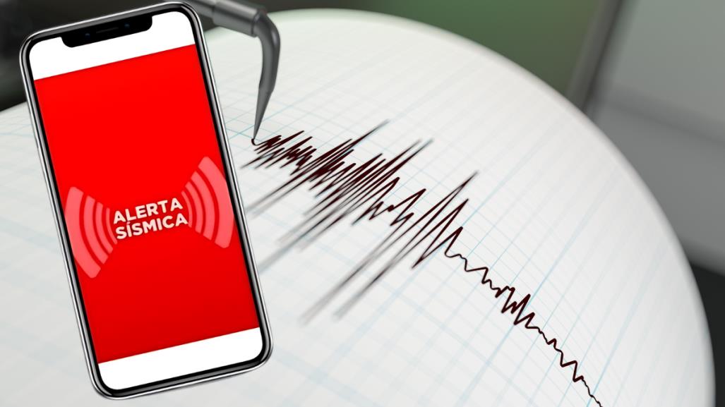 ¡No te asustes! Este 19 de agosto lanzarán prueba de Alerta Sísmica en celulares