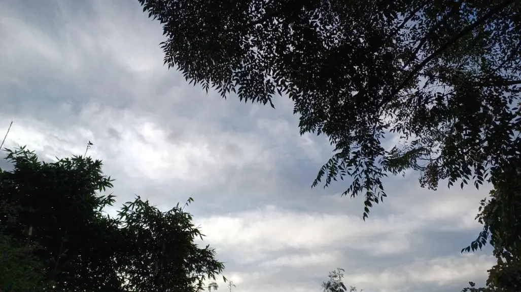Durango de nueva cuenta con posibilidad de lluvias en todo el estado