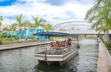 Consolidamos a Tampico principal Destino Turístico de Tamaulipas: Chucho Nader