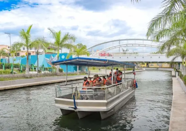 Consolidamos a Tampico principal Destino Turístico de Tamaulipas: Chucho Nader