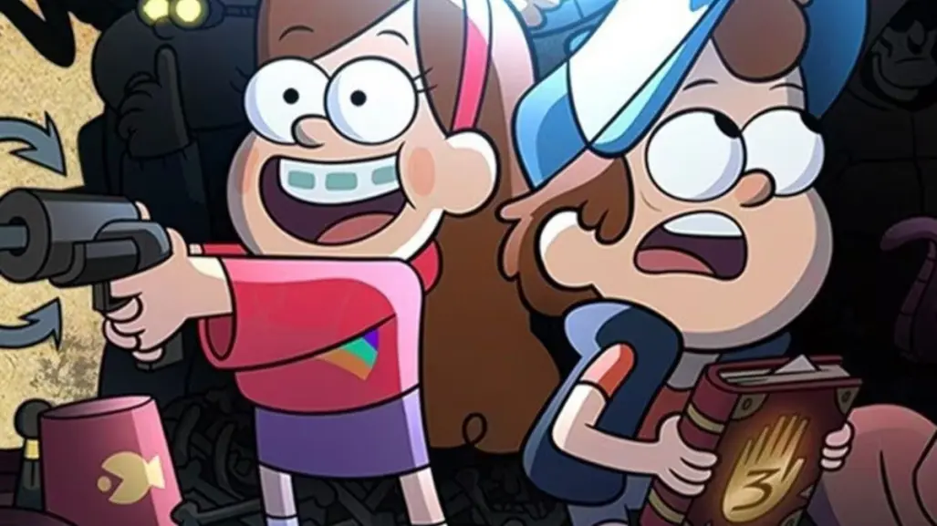 Gravity Falls tendrá tercera temporada, así lo habría anunciado Disney | VIDEO