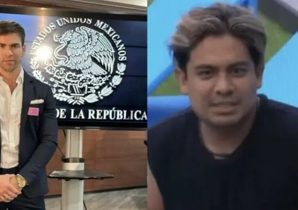 Ricardo Peralta enfrentaría demanda por difamación (VIDEO)